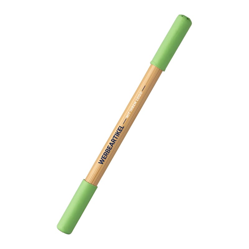 „ Ewiger“ Bleistift, Kugelschreiber Vero-zoom-