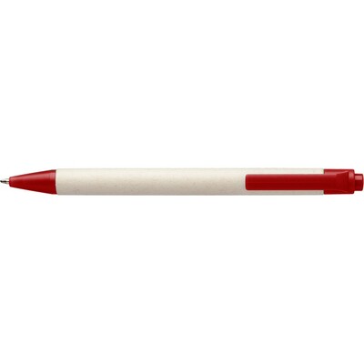 Kugelschreiber aus einem Milchkarton-zoom-3