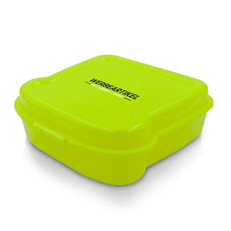 Lunchbox "Sandwich" 450 ml | Saffo-zoom-