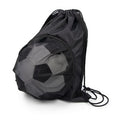 Beutel mit Kordelzug für einen Ball | Varno