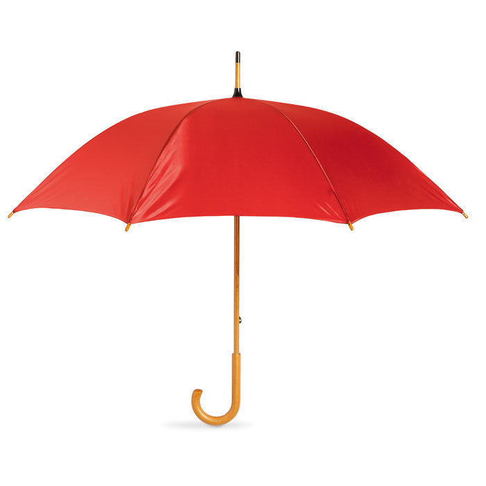 Regenschirm mit Holzgriff-zoom-13