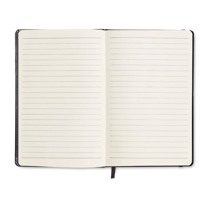 DIN A6 Notizbuch, liniert-4