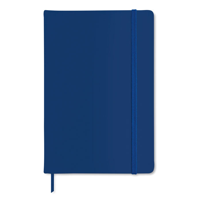 DIN A6 Notizbuch, liniert-zoom-