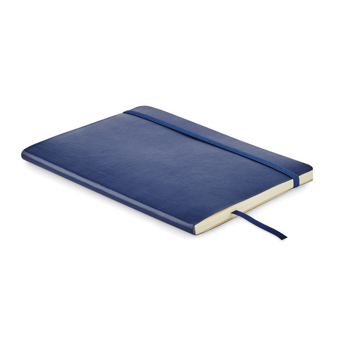 DIN A5 Notizbuch recycelt-zoom-