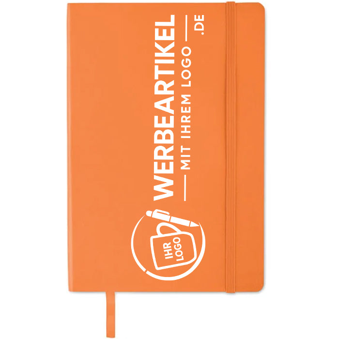 DIN A5 Notizbuch recycelt-zoom-