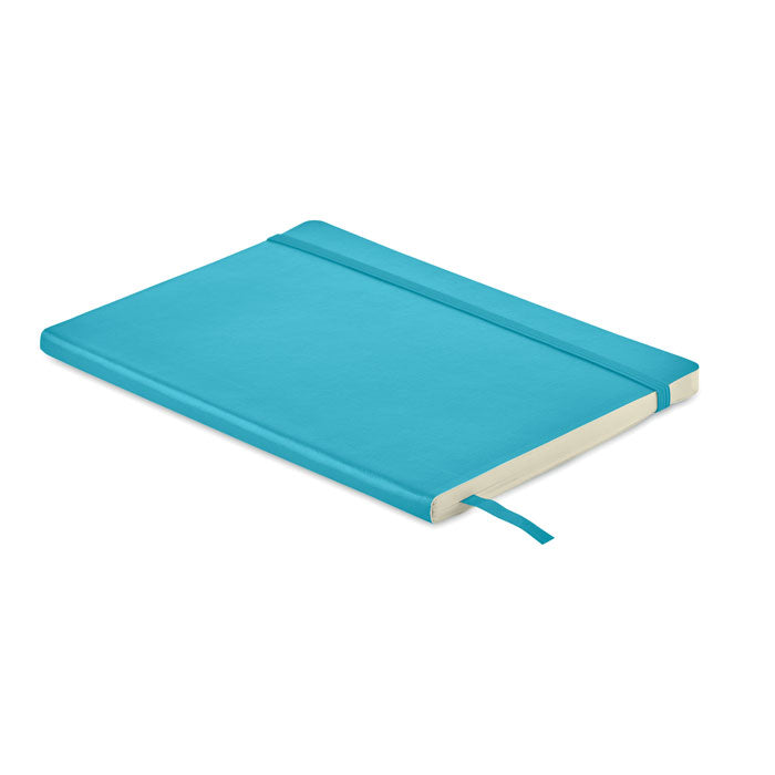 DIN A5 Notizbuch recycelt-zoom-