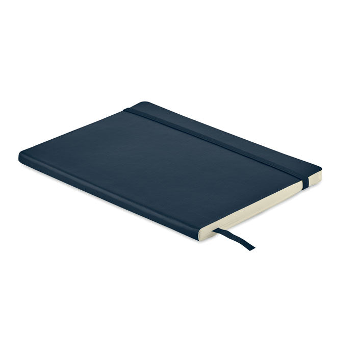 DIN A5 Notizbuch recycelt-zoom-