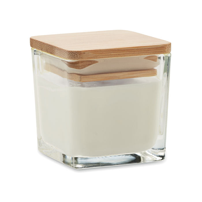Kerze im Glas 50g-2