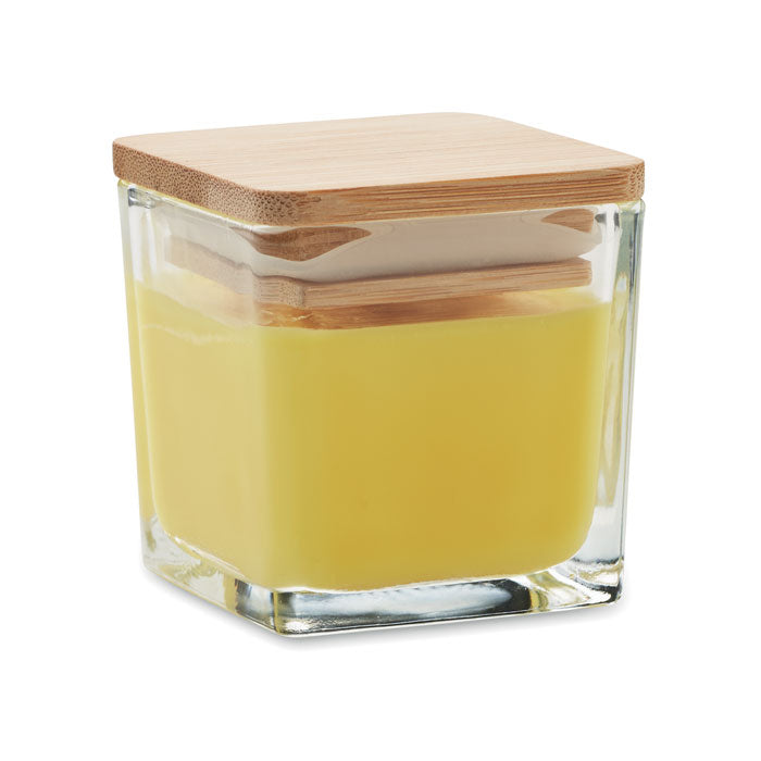 Kerze im Glas 50g-zoom-