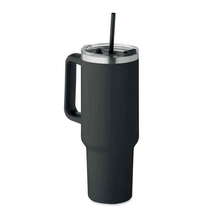 Doppelwandiger Trinkbecher-zoom-
