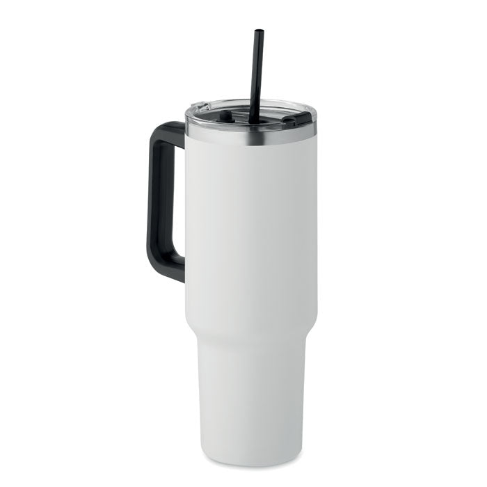 Doppelwandiger Trinkbecher-zoom-