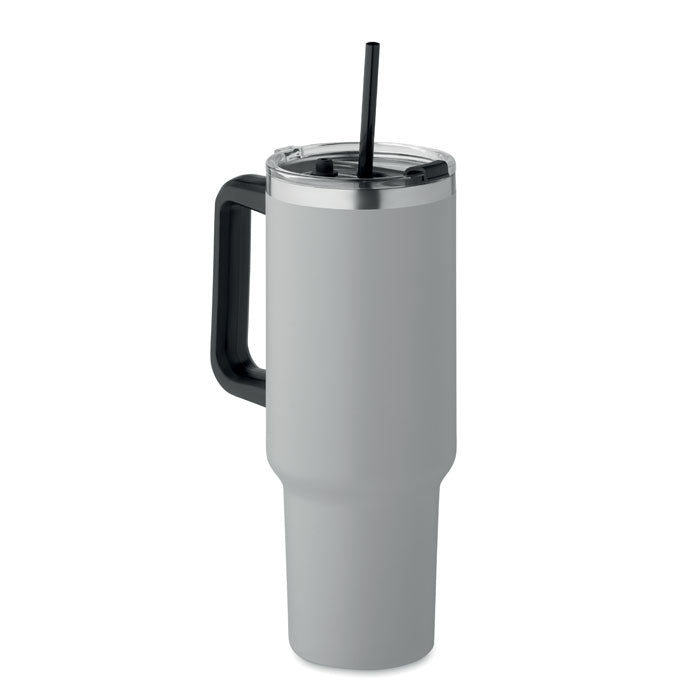 Doppelwandiger Trinkbecher-zoom-
