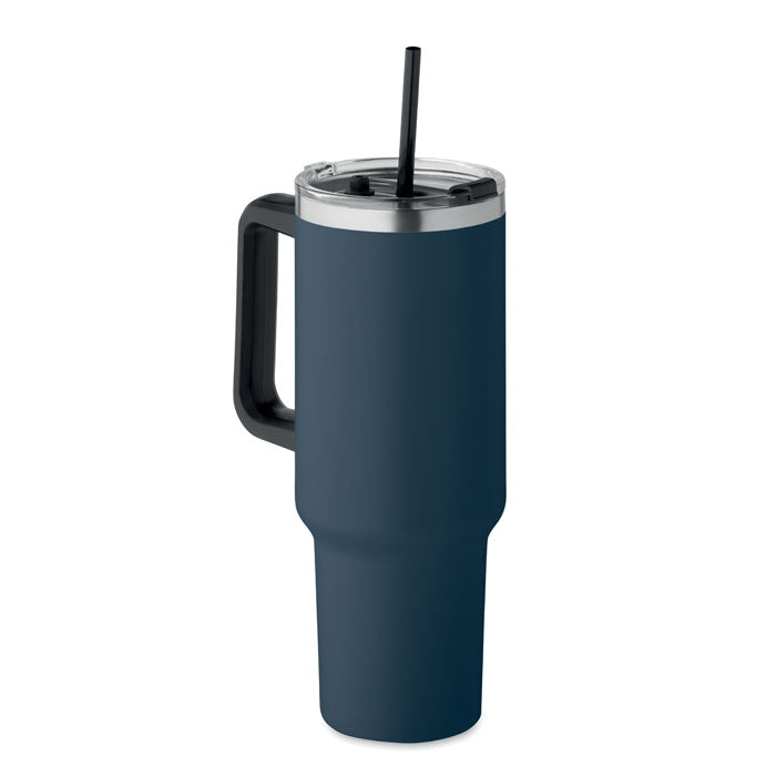 Doppelwandiger Trinkbecher-zoom-