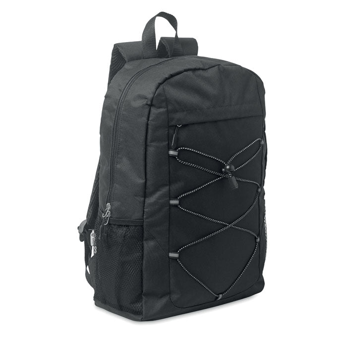 Rucksack 600D RPET Polyester-zoom-
