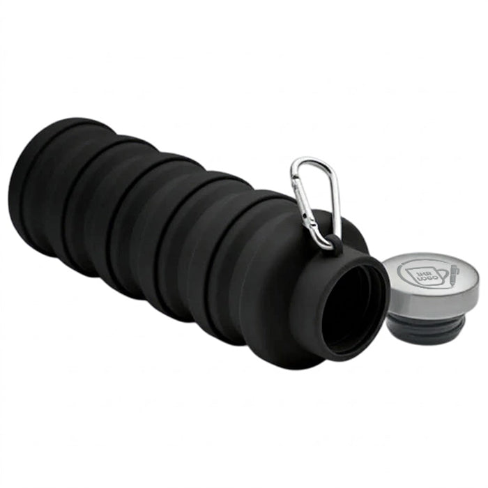 Faltbare Flasche 500ml-zoom-