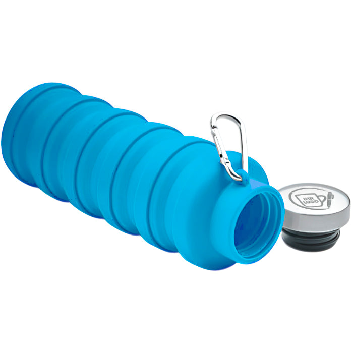 Faltbare Flasche 500ml-26