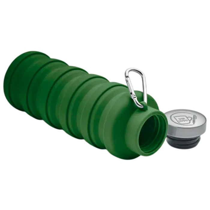 Faltbare Flasche 500ml-zoom-