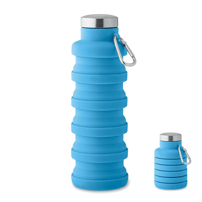 Faltbare Flasche 500ml-zoom-