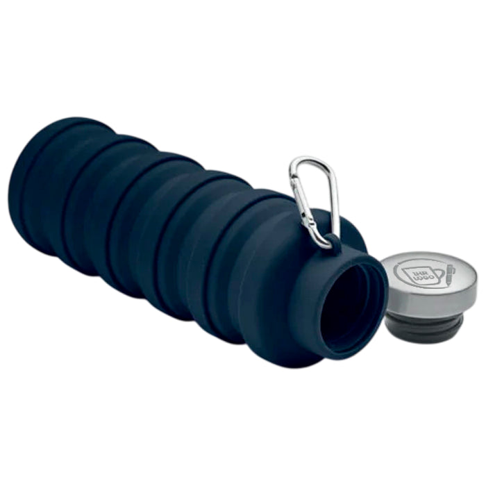 Faltbare Flasche 500ml-zoom-