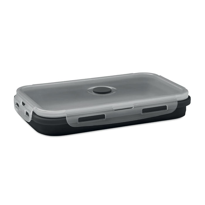 Faltbare Lunchbox 1200ml-2