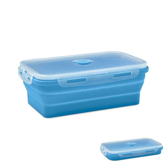 Faltbare Lunchbox 1200ml-zoom-
