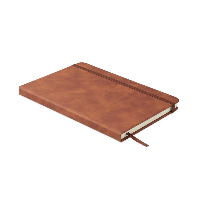 DIN A5 Smokey Notizbuch PU-zoom-