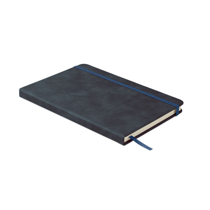 DIN A5 Smokey Notizbuch PU-zoom-