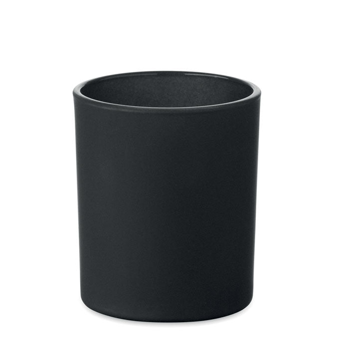 Kerze aus Pflanzenwachs 80 g-zoom-