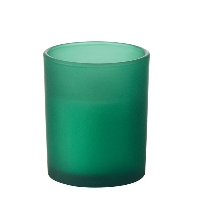 Kerze aus Pflanzenwachs 80 g-zoom-