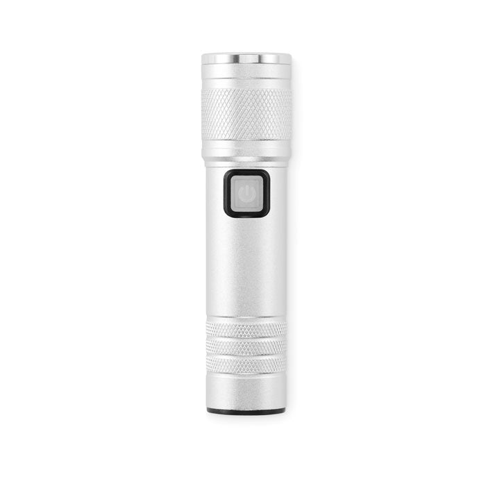 Wiederaufladbare Taschenlampe-zoom-17