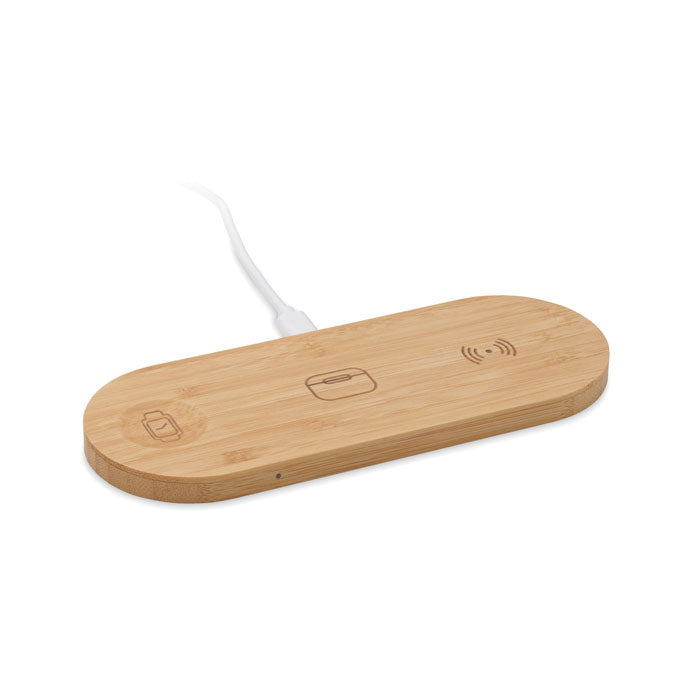 3in1 kabellose Ladestation-zoom-