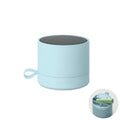 Babyblau