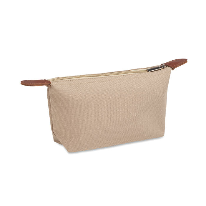 Kosmetiktasche 600D RPET-zoom-