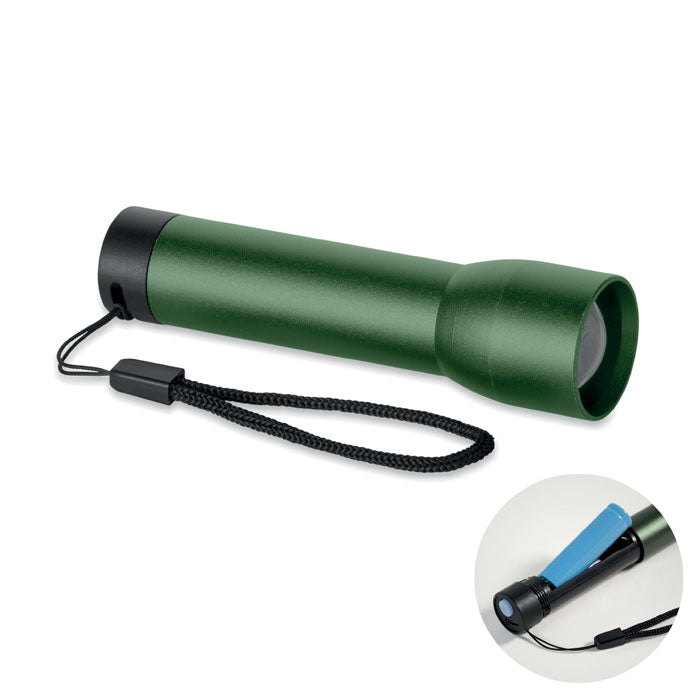 Wiederaufladbare Taschenlampe-zoom-