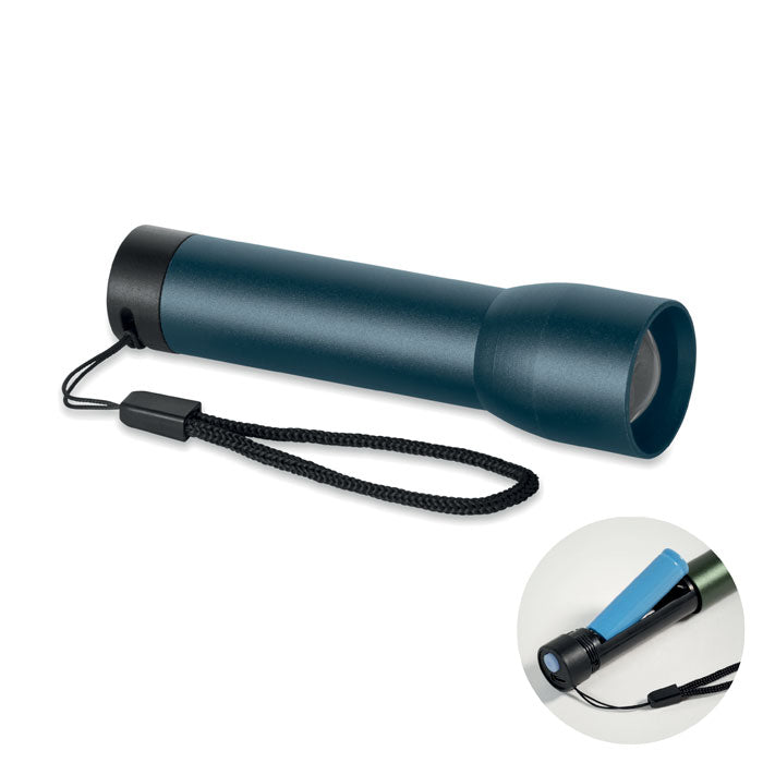 Wiederaufladbare Taschenlampe-zoom-