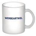 Transparent Weiß