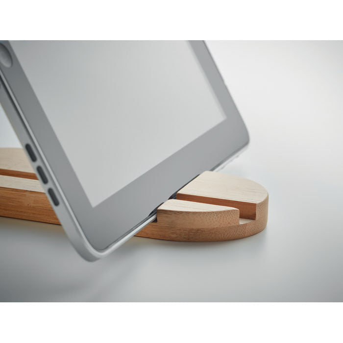 Tablet/Phone Halter Bambus-zoom-7