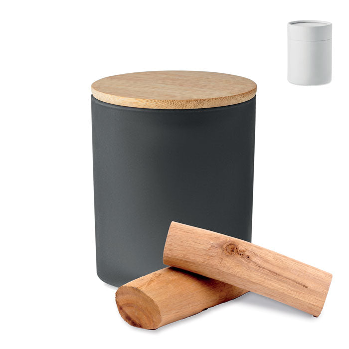 Kerze im Glas 200 g-8