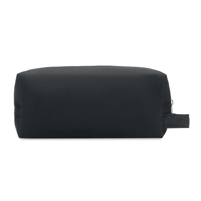 Kosmetiktasche Canvas 220 g/m²-2