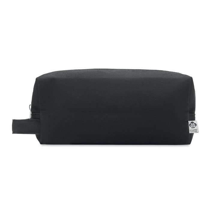 Kosmetiktasche Canvas 220 g/m²-zoom-3