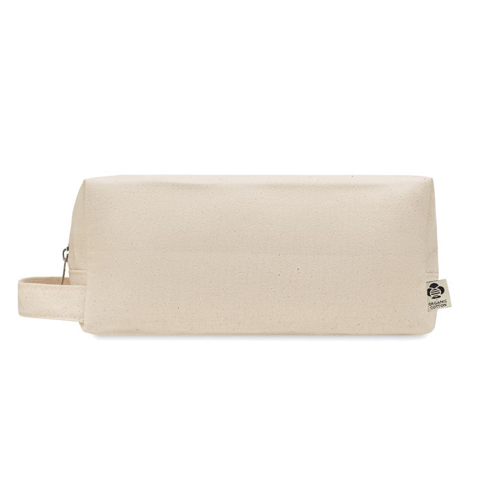 Kosmetiktasche Canvas 220 g/m²-zoom-7