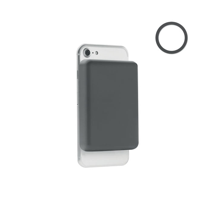 Powerbank mit Ladestation 15W-zoom-