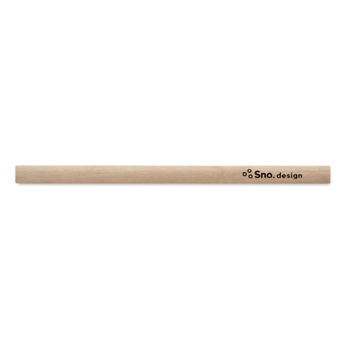 Zimmermanns-Bleistift-7