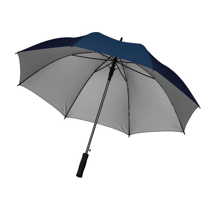 Regenschirm-zoom-