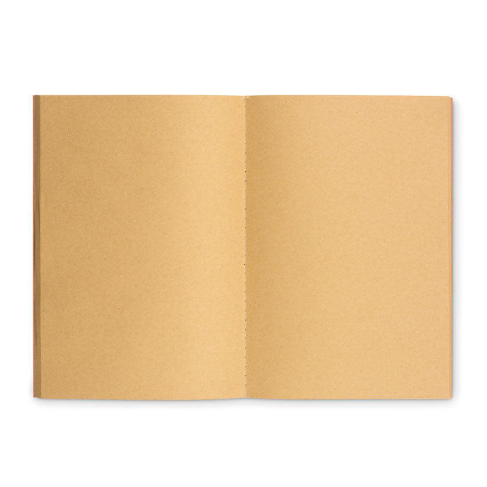 DIN A5 Notizbuch mit Pappcover-zoom-2