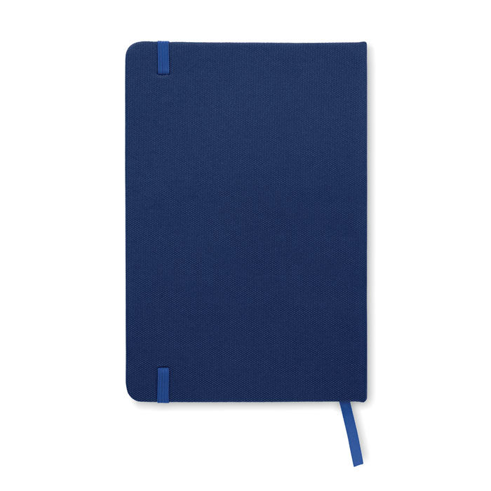 DIN A5 Notizbuch 600D RPET-6