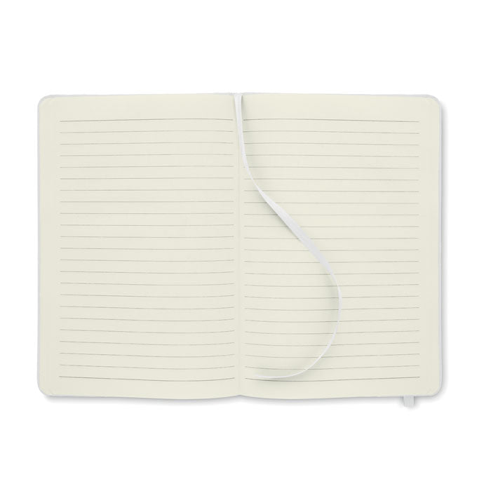 DIN A5 Notizbuch 600D RPET-19