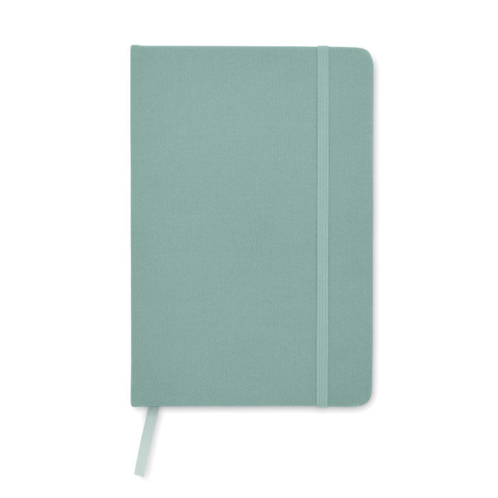 DIN A5 Notizbuch 600D RPET-45