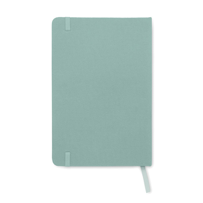 DIN A5 Notizbuch 600D RPET-46