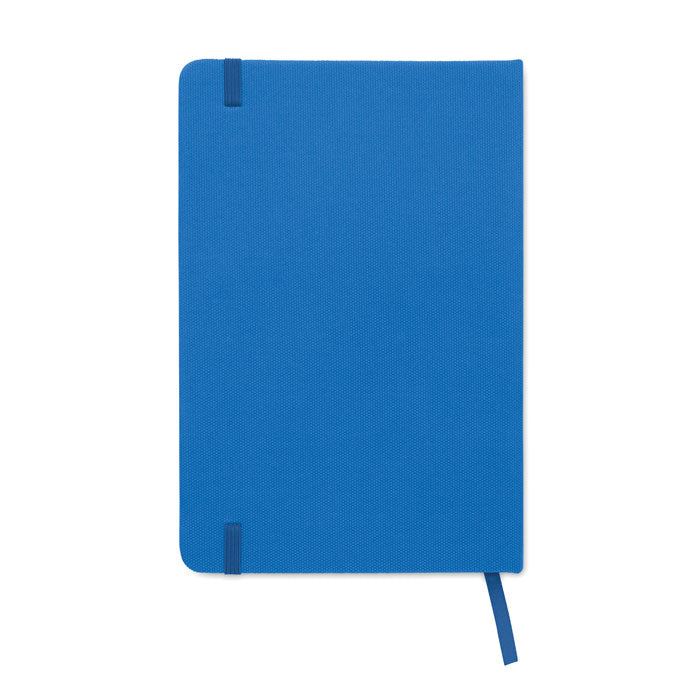 DIN A5 Notizbuch 600D RPET-31